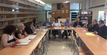 El Ayuntamiento impulsa el Consejo Municipal de la Formación Profesional