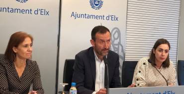 El equipo de gobierno acusa a la oposición de anteponer sus intereses políticos a costa de retrasar a 6.000 familias las ayudas para el pago del IBI