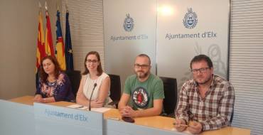 La web de l’Ajuntament registra un augment del 16,3% en les visites respecte a l’any passat