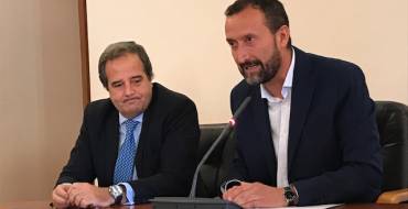 El Ayuntamiento de Elche, el primero de la Comunidad en firmar un convenio con la Sareb para el alquiler social de viviendas