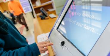 Se abre el plazo para la presentación de solicitudes de ayudas para desplazamientos en Navidad realizados por jóvenes