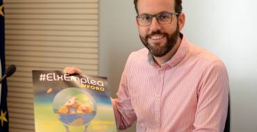 #Elx Emplea, un punto de encuentro entre las empresas y los demandantes de empleo