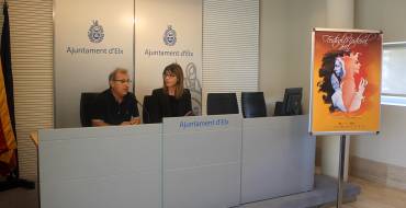 Comienza la XXIII Edición del Festival Medieval d’Elx dedicada a “Clérigos y juglares”