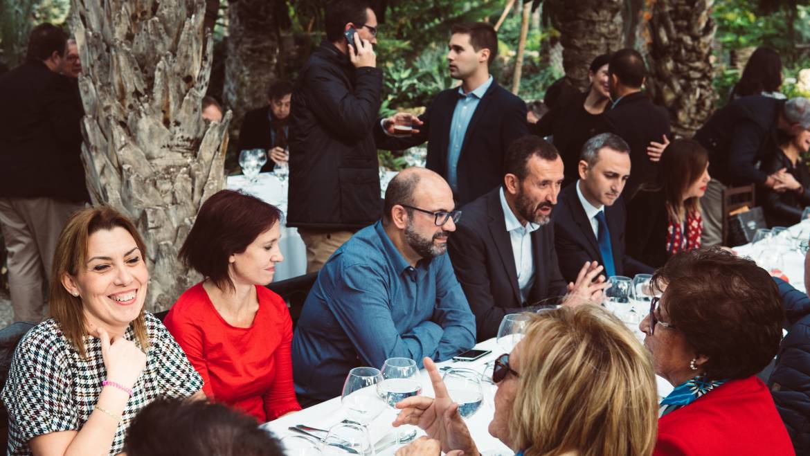 Dinar per a impulsar la candidatura de la Palmera Imperial