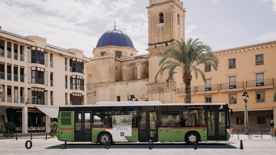 El Ayuntamiento activa la redacción del Plan de Movilidad Urbana Sostenible