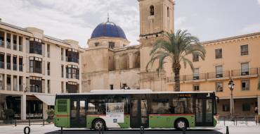 El Ayuntamiento activa la redacción del Plan de Movilidad Urbana Sostenible