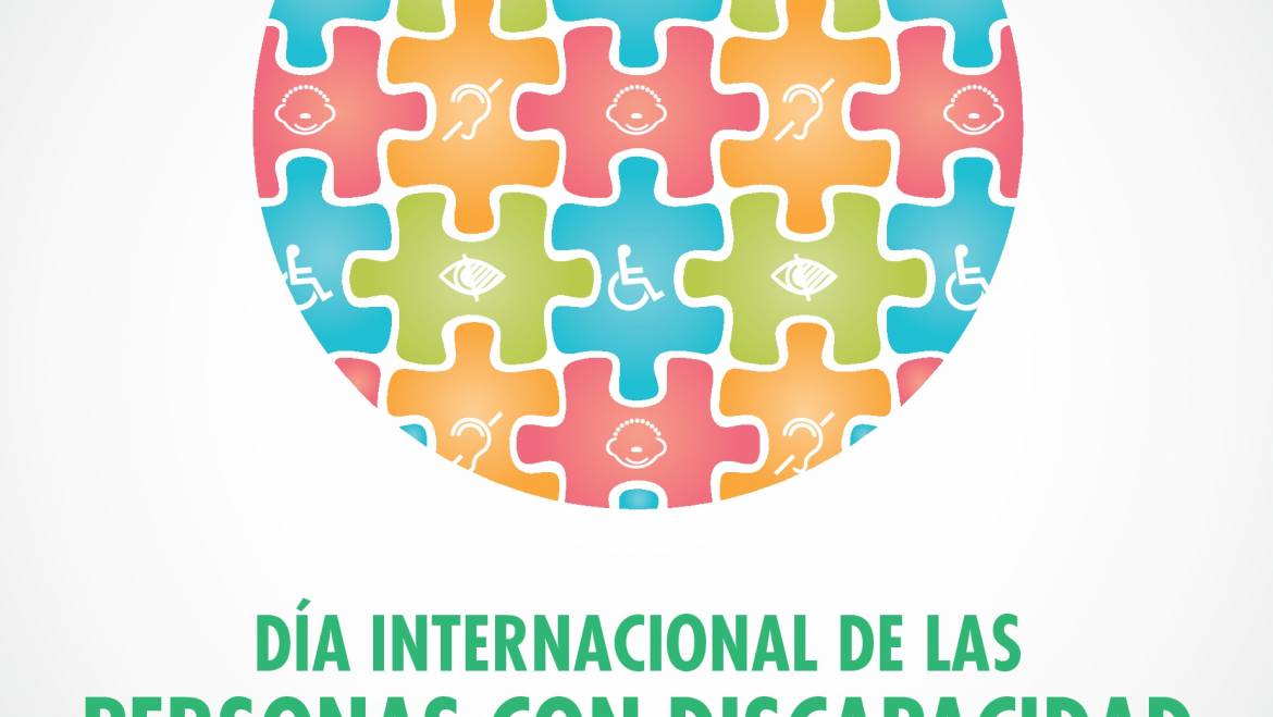 Bienestar Social y Deportes presentan los actos con motivo del Día Internacional de Personas con Discapacidad