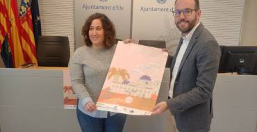 Promoción Económica presenta la segunda edición de “Ey, Market”