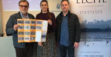 Visitelche edita una guía de El Hondo para poner en valor su atractivo turístico