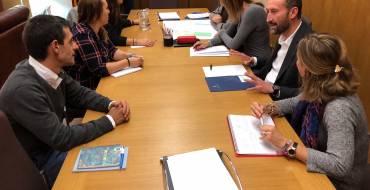 El Ayuntamiento plantea ampliar el colegio de El Altet