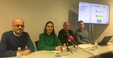 Autobuses Urbanos mejora su aplicación para hacerla más accesible a los usuarios