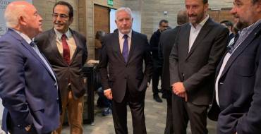 El Parque Empresarial acoge una jornada para impulsar la innovación en las empresas organizada por el CEEI en colaboración con el Ayuntamiento