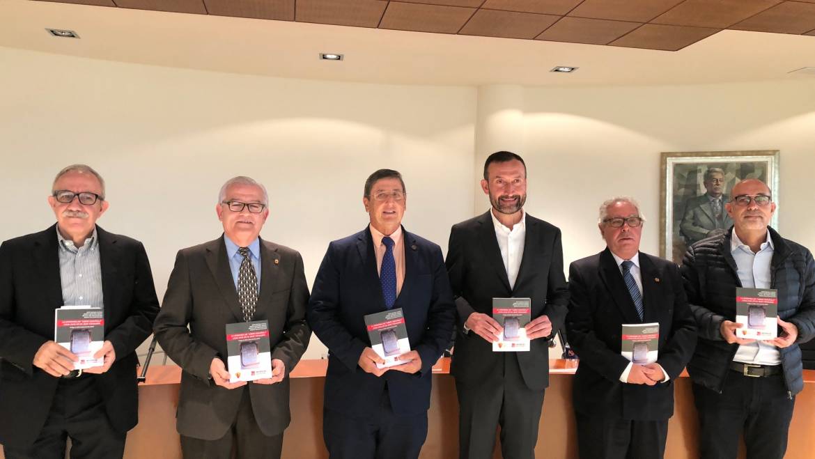 Presentació del llibre “La epidemia de gripe española (1918-1919) en el Baix Vinalopó”