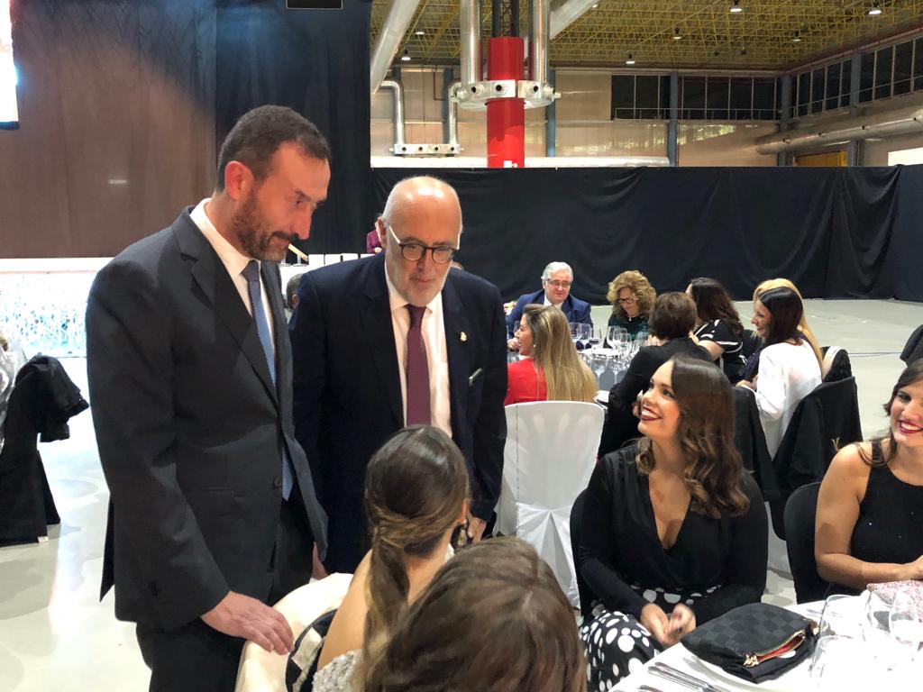 Celebració del 40 aniversari de la Federació Gestora de Festejos Populars