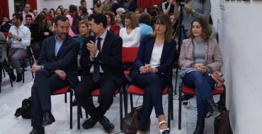Celebración de Santa Cecilia en el Conservatorio de Elche