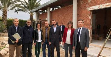 El Museu de Puçol amplia la superfície d’exposició en 140 metres