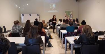 Buena acogida del curso sobre «Masculinidad y Relaciones de Género»