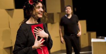 Ajuda de la Diputació a la difusió de la música i el teatre a Elx