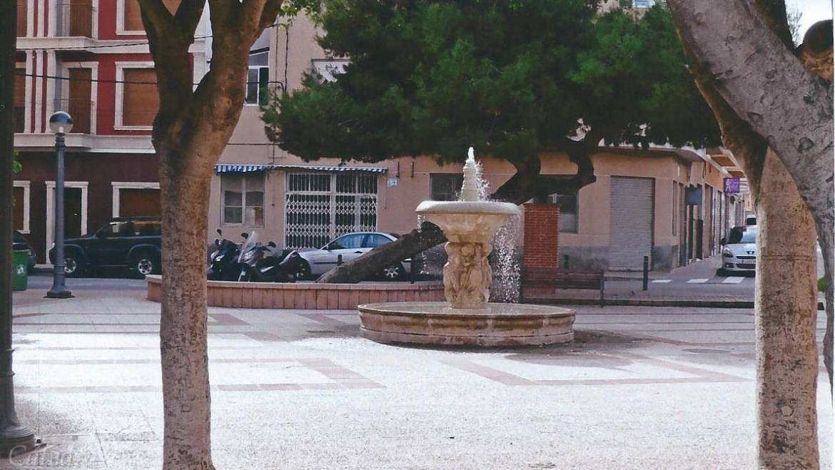 Cortes de calle o limitación de estacionamiento previstos para estos próximos días (30 de octubre a 6 de diciembre)