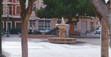 Cortes de calle o limitación de estacionamiento previstos para estos próximos días (30 de octubre a 6 de diciembre)