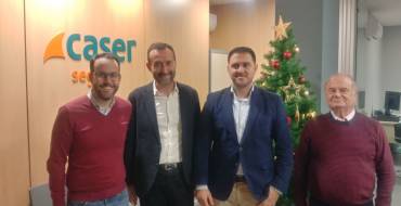 L’Associació de Comerciants de l’Altet s’integra en el Consell de Desenvolupament Comercial d’Elx