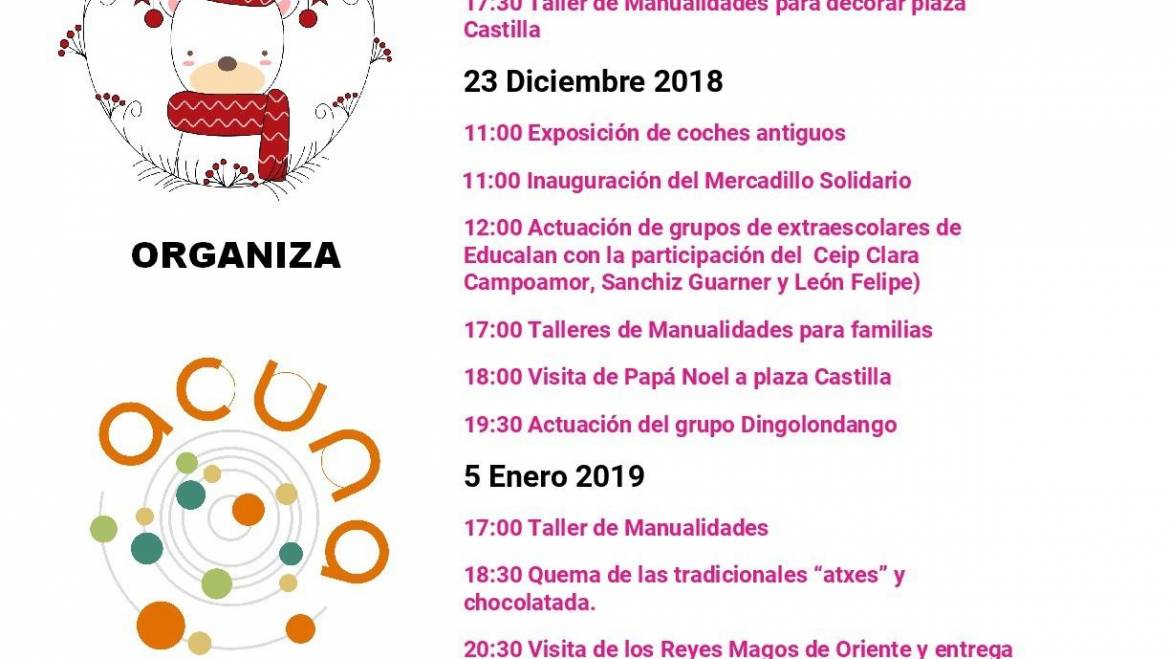 Campanya de Nadal a Altabix