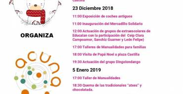 Campanya de Nadal a Altabix