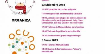 Campaña de Navidad en Altabix