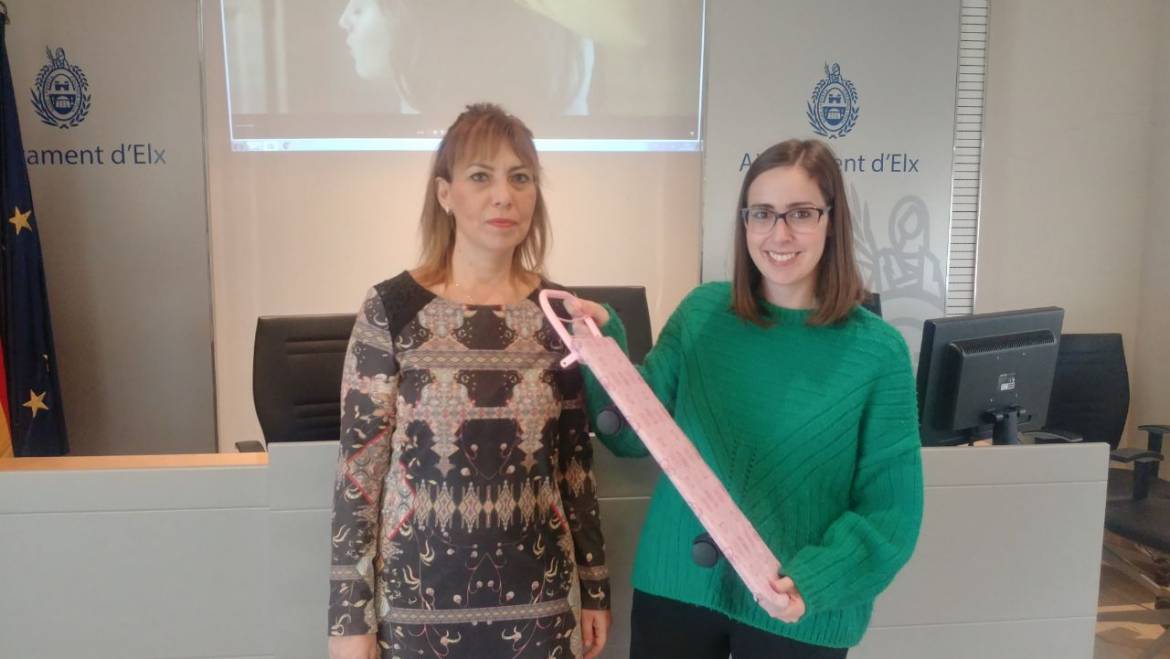 “Nologismo”, la nueva campaña del Ayuntamiento de Elche para promover la elección de juguetes no sexistas en Navidad