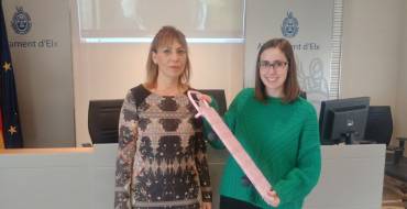 “Nologisme”, la nova campanya de l’Ajuntament d’Elx per a promoure l’elecció de joguets no sexistes per Nadal