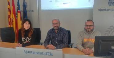 Participación presenta algunas novedades de la II edición de Elx Participa