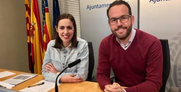 El Ayuntamiento pone en marcha el Plan Centro con la remodelación de Alfonso XII