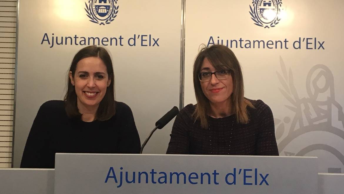 L’Ajuntament incrementa l’ajuda destinada al menjador social del carrer Magraner