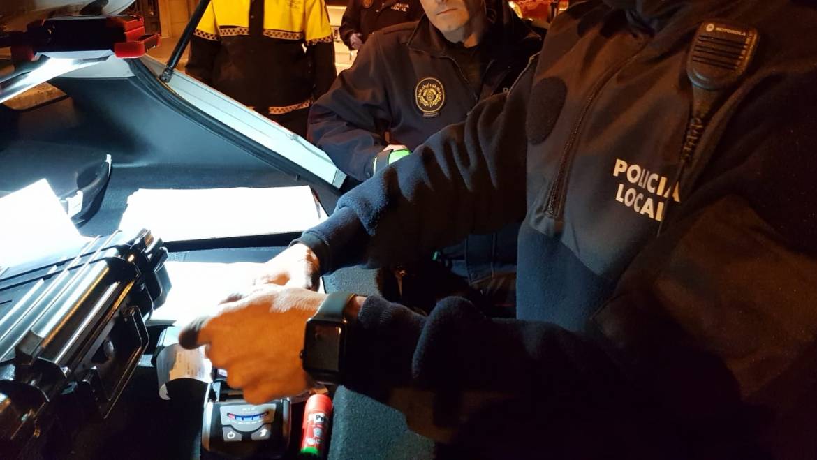Balanç de la campanya d’alcohol i drogues