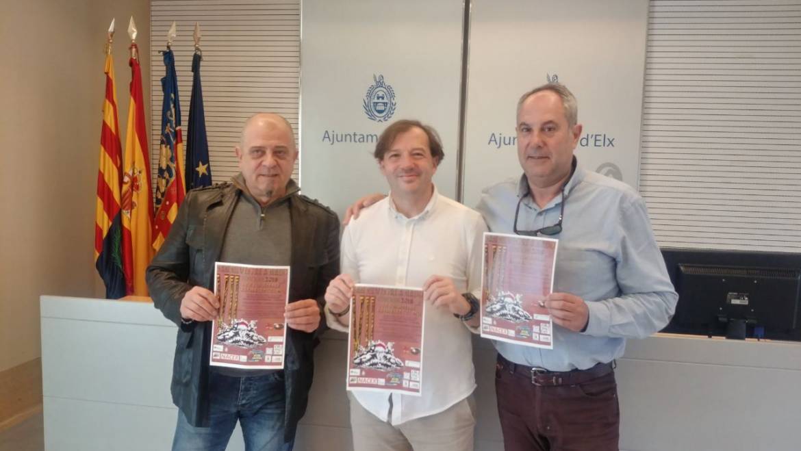 Esports presenta la VII edició de la Sant Silvestre nadant