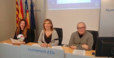 Bienestar Social presenta las primeras jornadas “Tomemos conciencia”