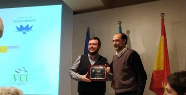 Elche ‘Ayuntamiento Ejemplar’ en el marco de los VI Premios Biodiversidad y Sociedad