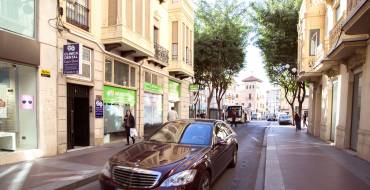 Comunicado de la Policía Local