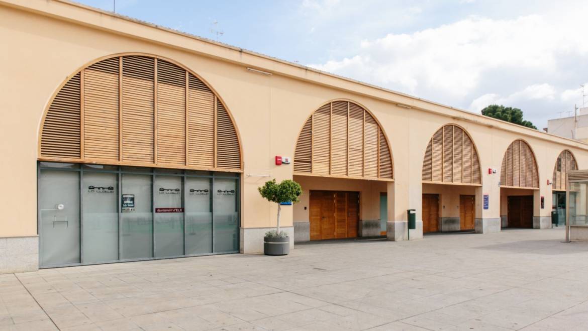 El alcalde de Elche ordena suspender la actuación de David Suárez en la Llotja