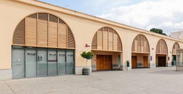 El alcalde de Elche ordena suspender la actuación de David Suárez en la Llotja