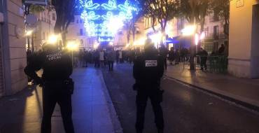 Balanç d’actuacions durant la Nit de cap d’any