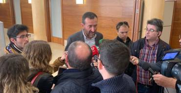 Valoración de los Presupuestos Generales del Estado por parte del alcalde de Elche
