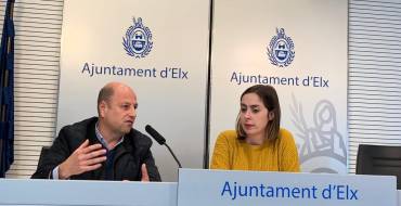 El Bus urbano registra un incremento de 222.000 usuarios en el último año