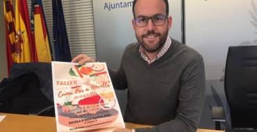 La Escuela Municipal de Hostelería programa nuevos cursos para formación de desempleados  