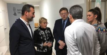 El Hospital General de Elche contará con un nuevo bloque quirúrgico dotado de 12 quirófanos que supondrá una inversión de seis millones de euros