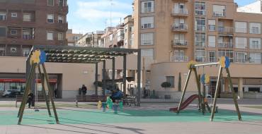 Carlos González asegura que el  liderazgo de Elche en el crecimiento  de la población en la provincia refuerza  la confianza en el Gobierno municipal