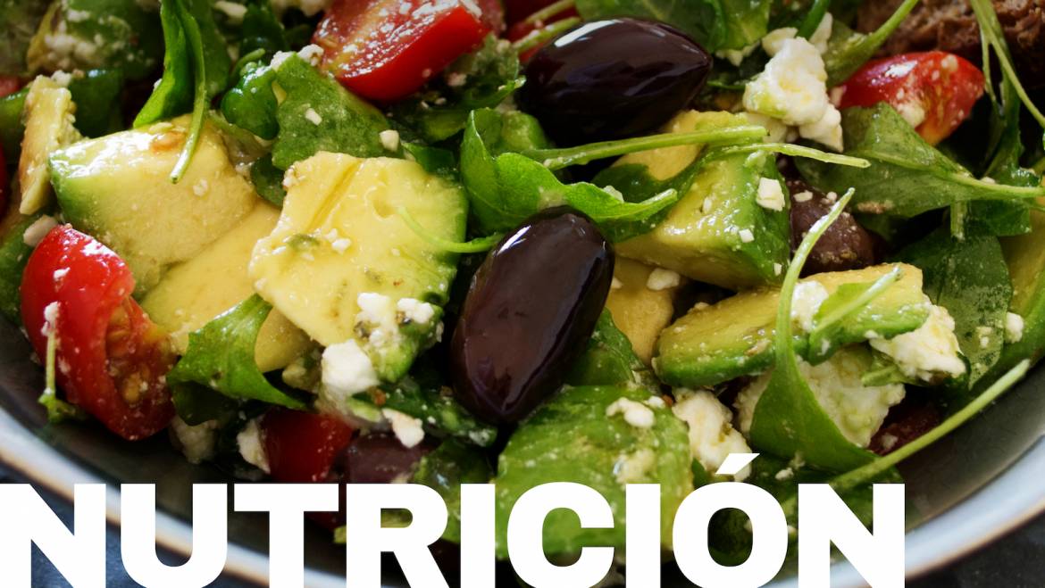 I Jornades de nutrició integrada en el rendiment