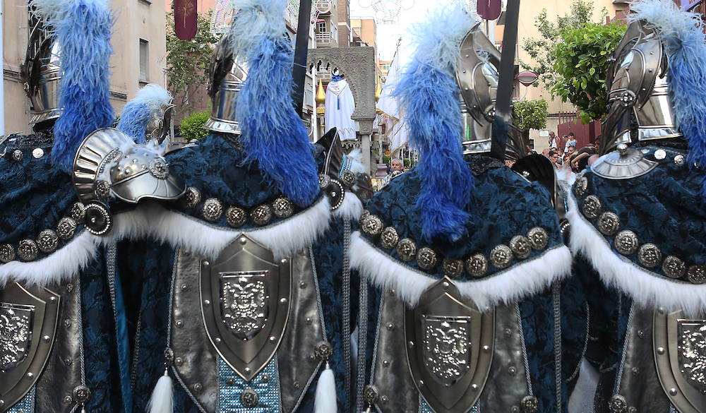 Cortes de calle o limitación de estacionamiento previstos para estos próximos días (1 al 7 de febrero).