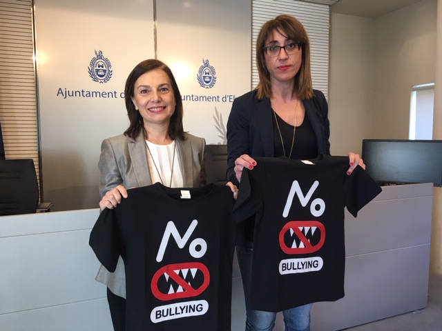 El Ayuntamiento colabora con ANAR en un proyecto contra el acoso ...