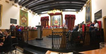 El Equipo de Gobierno saca adelante un plan extraordinario de inversiones que supondrá una inversión global de 12 millones